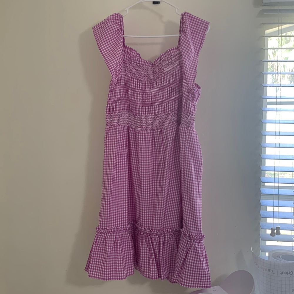 Perfect Spring/Summer dress